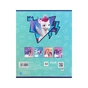 Зошит Kite My Little Pony, 12 аркушів, коса лінія (LP25-235) - зменшене зображення 7