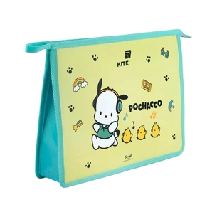 Папка на молнии Kite A4+ Pochacco (PC26-428) изображение 1
