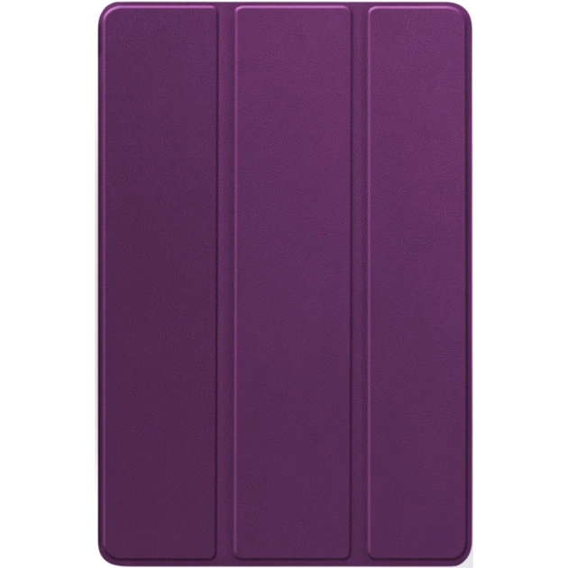 Чехол для планшета BeCover Smart Case Oppo Pad SE / OnePlus Pad lite 11.0" 2025 Purple (714782) - изображение 1