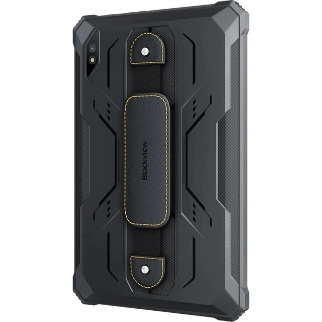 Планшет Blackview Tab Active 8 Pro 10.36" 8/256GB LTE Black (6931548313724) - зображення 5