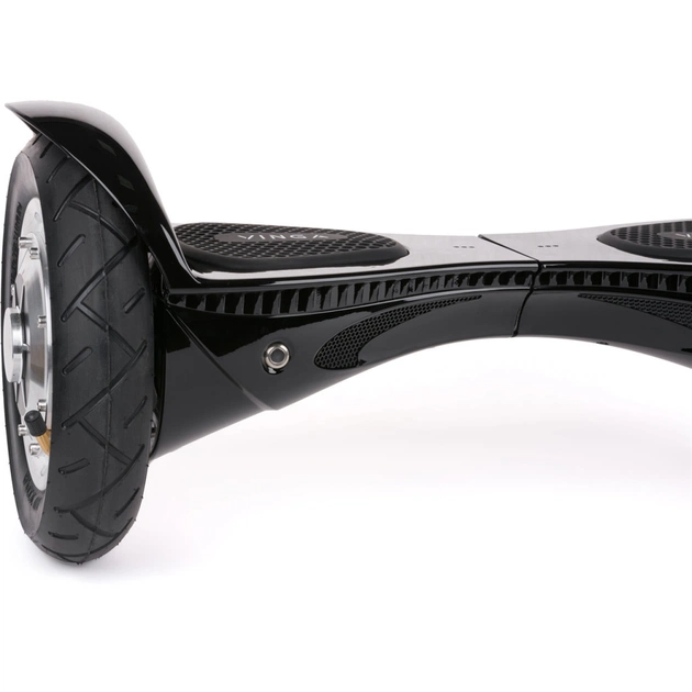 Гіроборд Vinga VX-10 Black - picture 9