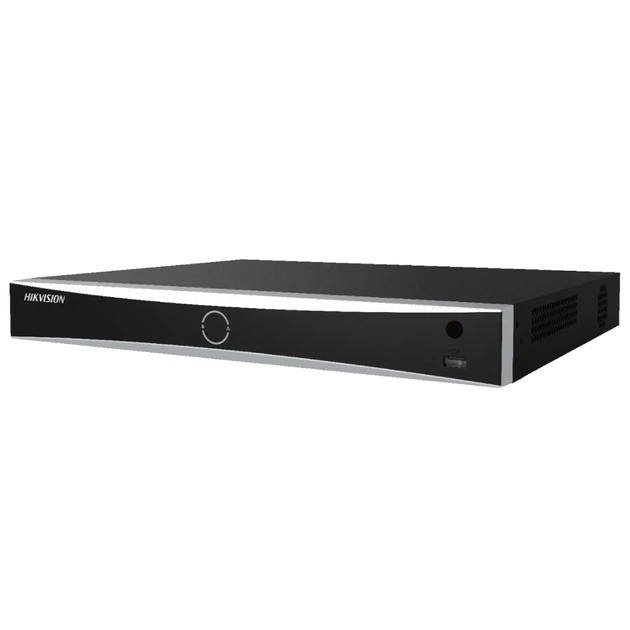 Реєстратор для відеоспостереження Hikvision DS-7616NXI-K2/16P(D) - зображення 1