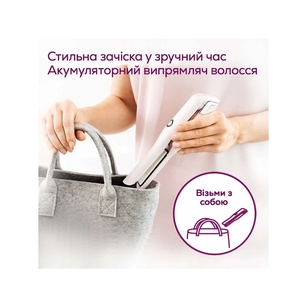 Выпрямитель для волос Beurer HS_20 - изображение 5