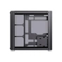 Корпус JONSBO TK-2 Black - зменшене зображення 4