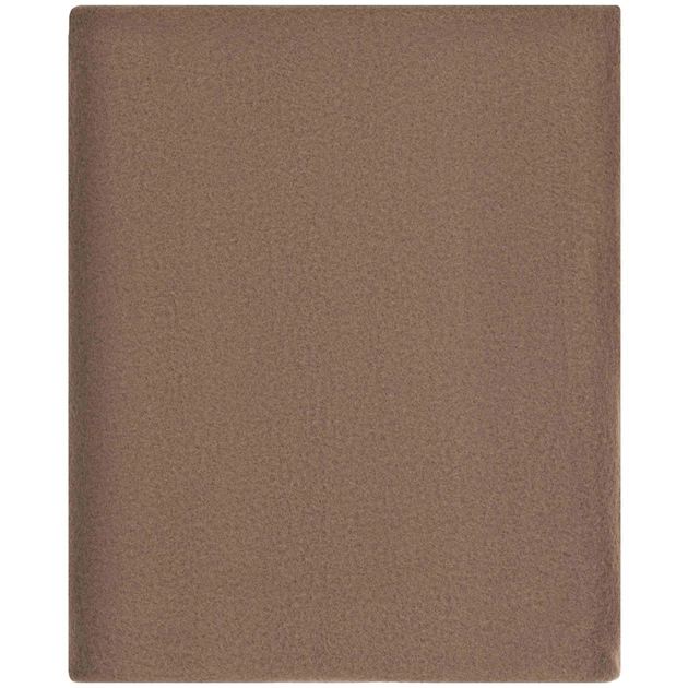 Плед Ardesto Fleece 100% поліестер 130x160см бежевий (ART0714PB) - picture 4