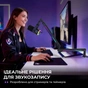 Стойка-пантограф Fifine BM88PRO RGB Black - уменьшенное изображение 9