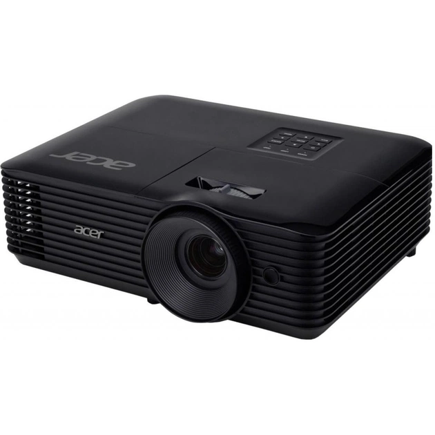Проектор Acer X1328WH (MR.JTJ11.001) - изображение 1
