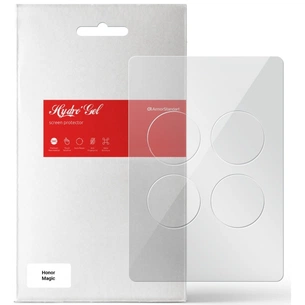 Плівка захисна Armorstandart Honor Magiс 4 pcs (ARM59811) зображення 1