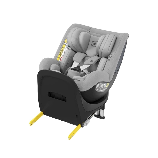 Автокрісло Maxi-Cosi Stone Authentic Grey (8006510110) - зображення 1