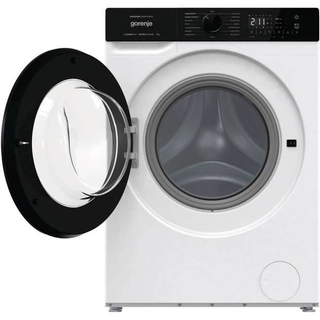 Пральна машина Gorenje WNHA74SAS - picture 7