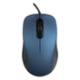 Мишка Modecom MC-M10S Silent USB Blue (M-MC-M10S-400) - зменшене зображення 2