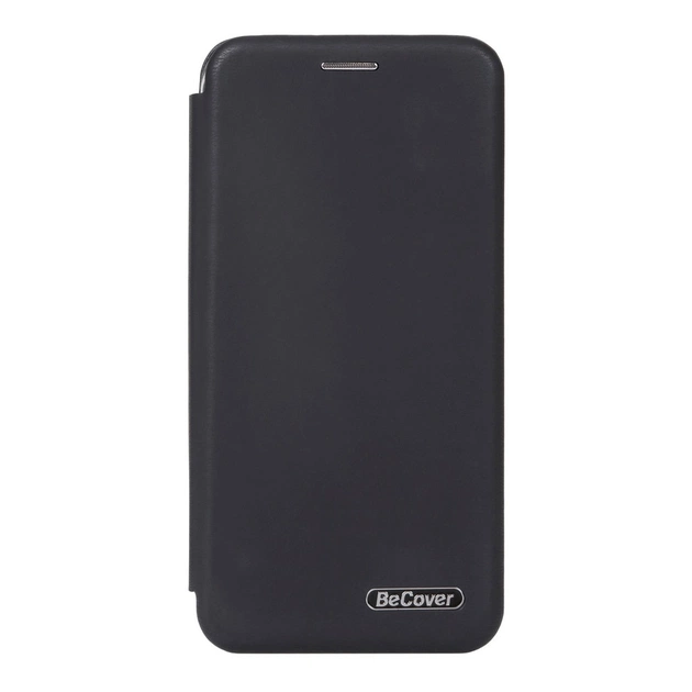 Чохол-книжка BeCover Exclusive для Tecno Camon 19 Neo (CH6i) Black (710972) - зображення 1