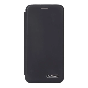 Чохол-книжка BeCover Exclusive для Tecno Camon 19 Neo (CH6i) Black (710972) зображення 1