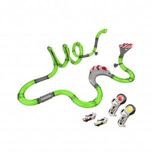 Автотрек Silverlit EXOST Loop Шалений стрибок, 2 машини (20271) зображення 1