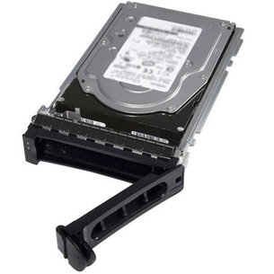 Жорсткий диск для сервера Dell 1.2TB 10K RPM SAS 2.5in (400-AJPD) зображення 1