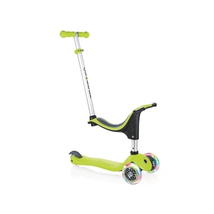 Самокат Globber EVO 4 в 1 Зелений (452-106-2) зображення 1