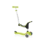 Самокат Globber EVO 4 в 1 Зелений (452-106-2) - зменшене зображення 1
