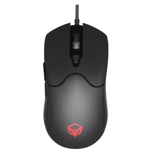 Мишка Meetion GM19 USB Black (MT-GM19_2023-A) зображення 1