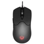 Мишка Meetion GM19 USB Black (MT-GM19_2023-A) - зменшене зображення 1
