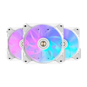 Кулер до корпусу Alseye i12B-K3 (AS.04.09.0004) зображення 1