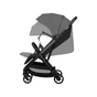 Коляска Lionelo Julie Air Grey Stone (LO-JULIE AIR GREY STONE) - зменшене зображення 2