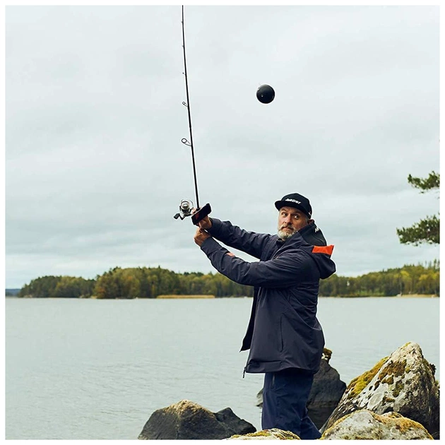 Ехолот Deeper Smart Sonar PRO+ Kayak Bundle (ITGAM1135) - picture 7