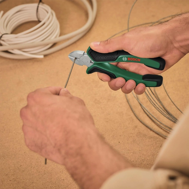 Бокорізи Bosch 160мм (1.600.A03.2VE) - picture 3