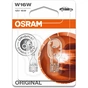 Автолампа Osram 16W (OS 921_02B) - зменшене зображення 1