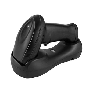 Сканер штрих-коду Xkancode C2-BGC, 2D, bluetooth, кредл (C2-BGC) зображення 1