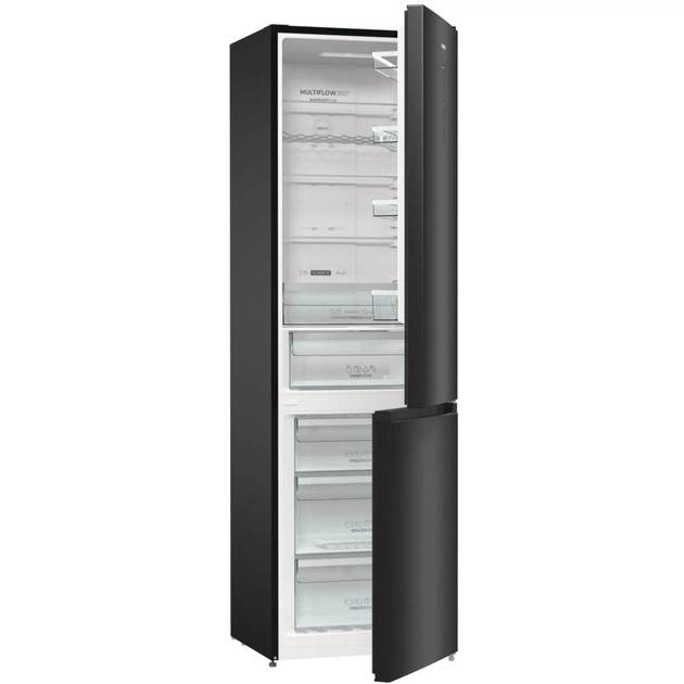 Холодильник Gorenje NRK620EABXL4 - picture 3