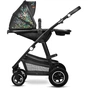 Коляска Lionelo 3 в 1 Amber Dreamin (LO-AMBER DREAMIN (3in1)) - зменшене зображення 7