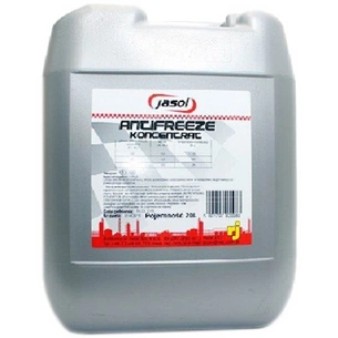 Антифриз JASOL KONCENTRAT G11, 20L (0325121) зображення 1