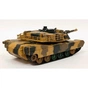 Танк Heng Long АБРАМС (3816) - зменшене зображення 3