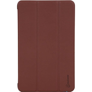 Чохол до планшета BeCover Smart Case Samsung Tab E 9.6 T560/T561 Brown (700797) зображення 1