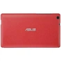 Чохол до планшета ASUS ZenPad C 7.0" TriCover Z170C / Z170CG RED (90XB015P-BSL390) - зменшене зображення 2