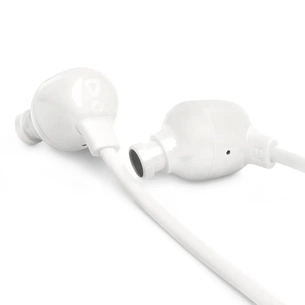 Bluetooth-гарнітура JBL Tune 135BT White (JBLT135BTWHT) зображення 1