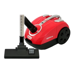 Пилосос Rotex RVB18-E Red зображення 1