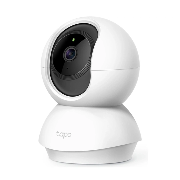 Камера відеоспостереження TP-Link Tapo C200 (TAPO-C200) - зображення 1