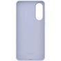 Чохол до мобільного телефона Samsung Galaxy S25 Edge (S937) Silicone Case Light Blue (EF-PS937CLEGWW) - зменшене зображення 5