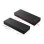 Порт-реплікатор Lenovo ThinkPad USB4 Dock 5000 (40BF0100EU) - зменшене зображення 8