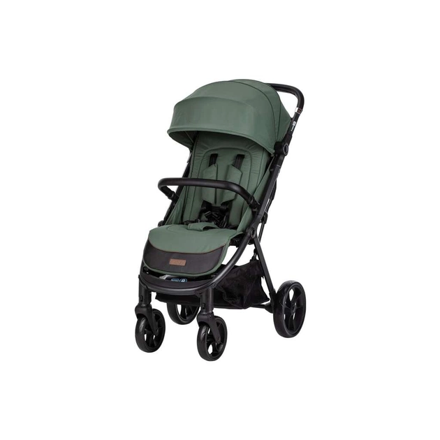 Коляска FreeON Dynamic, зелений (82580) - изображение 1