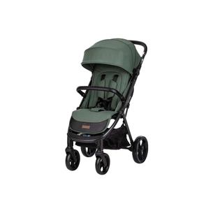 Коляска FreeON Dynamic, зелений (82580) зображення 1