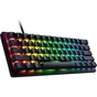 Клавиатура Razer Huntsman V3 Pro Mini USB UA Black (RZ03-04990100-R3M1) - уменьшенное изображение 2