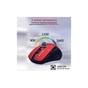 Мишка Promate Cursor Wireless Red (cursor.red) - уменьшенное изображение 4