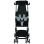 Коляска GB Pockit Air All-Terrain Velvet Black (619000269) - зменшене зображення 2