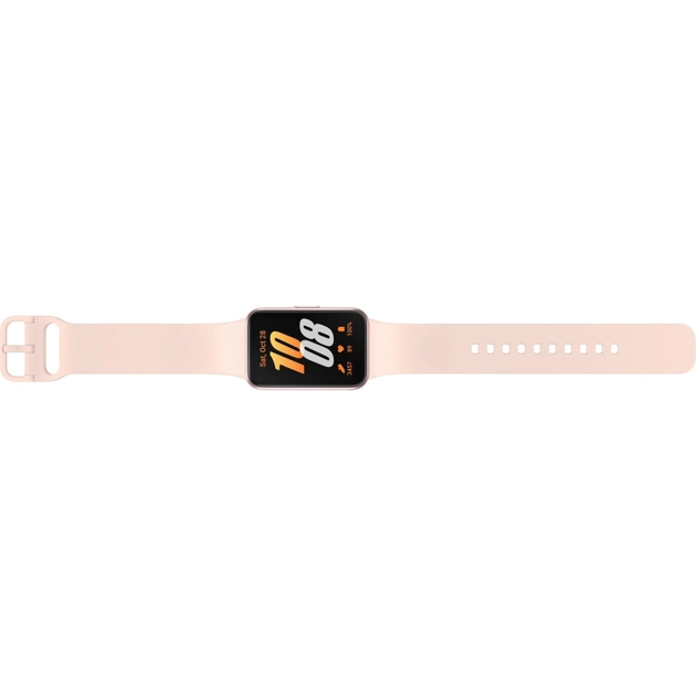Фітнес браслет Samsung Galaxy Fit3 SM-R390 Pink Gold (SM-R390NIDASEK) - picture 6