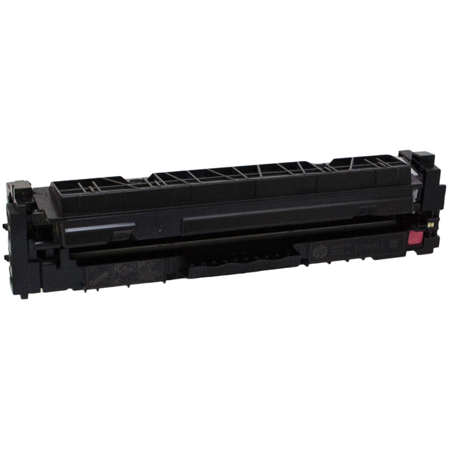 Корпус картриджа HP CF413X/410X Magenta (C_VIRGIN_HP_CF413XM) - изображение 1