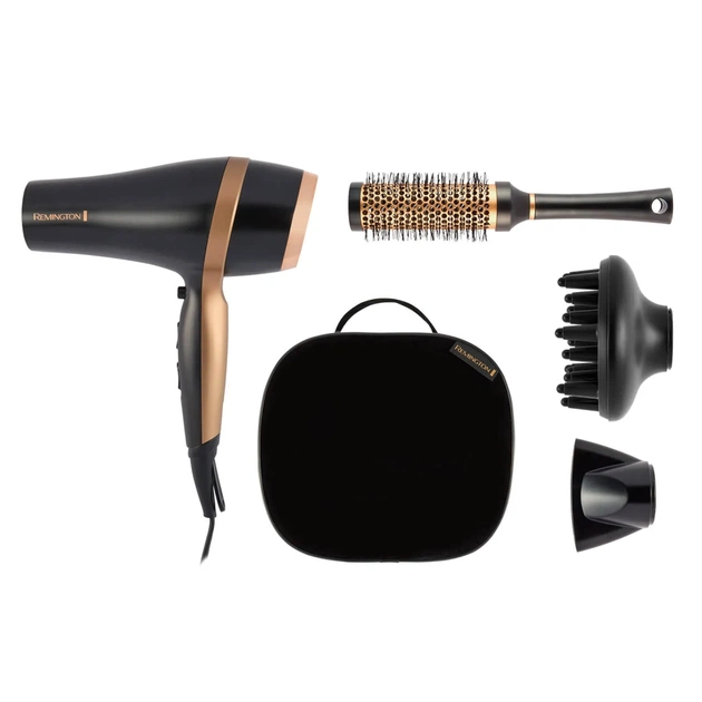 Фен Remington D6960GP - зображення 1