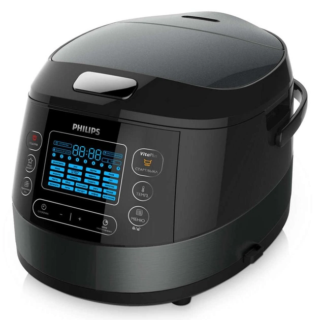 Мультиварка Philips HD 4749/03 (HD4749/03) - зображення 1