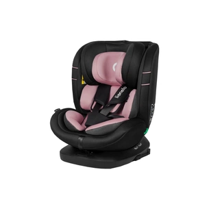 Автокрісло Lionelo Bastiaan i-Size Pink Rose (LO-BASTIAAN I-SIZE PINK ROSE) зображення 1